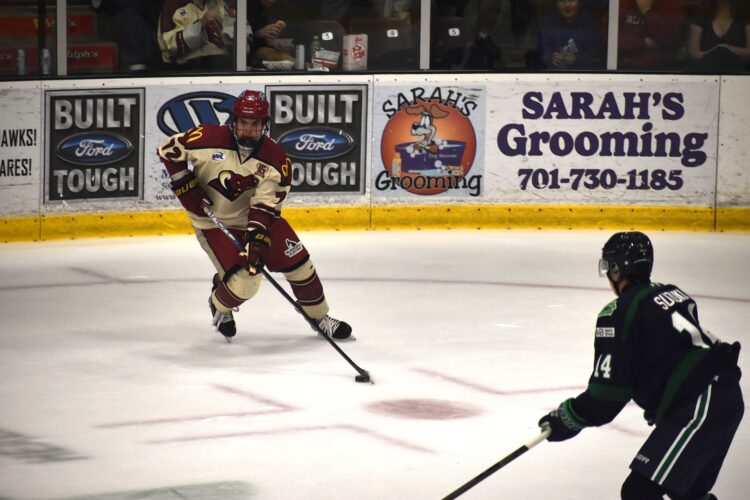 Tauros seek consistency navigating through roller coaster season